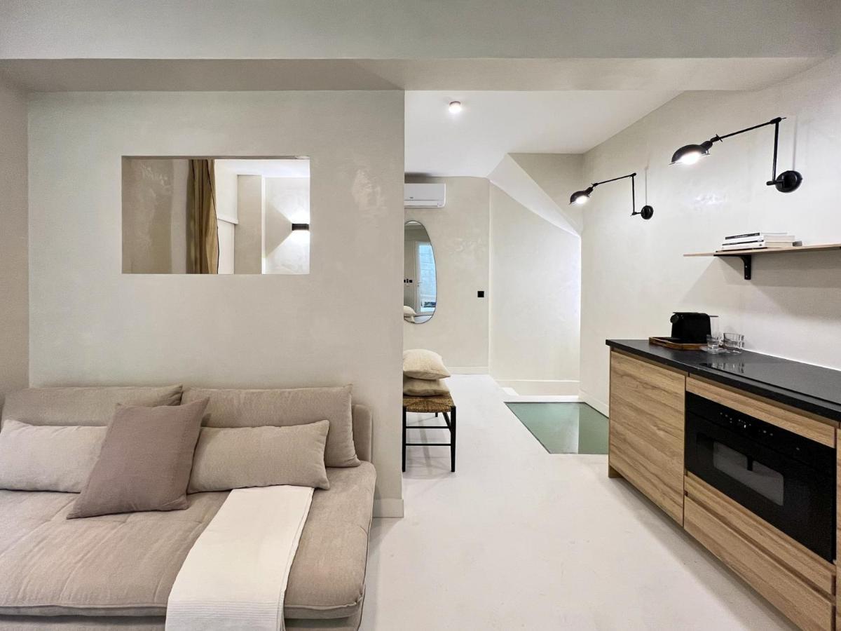 Superb Apartment Palais Royal Louvre Museum Free Netflix Париж Екстериор снимка