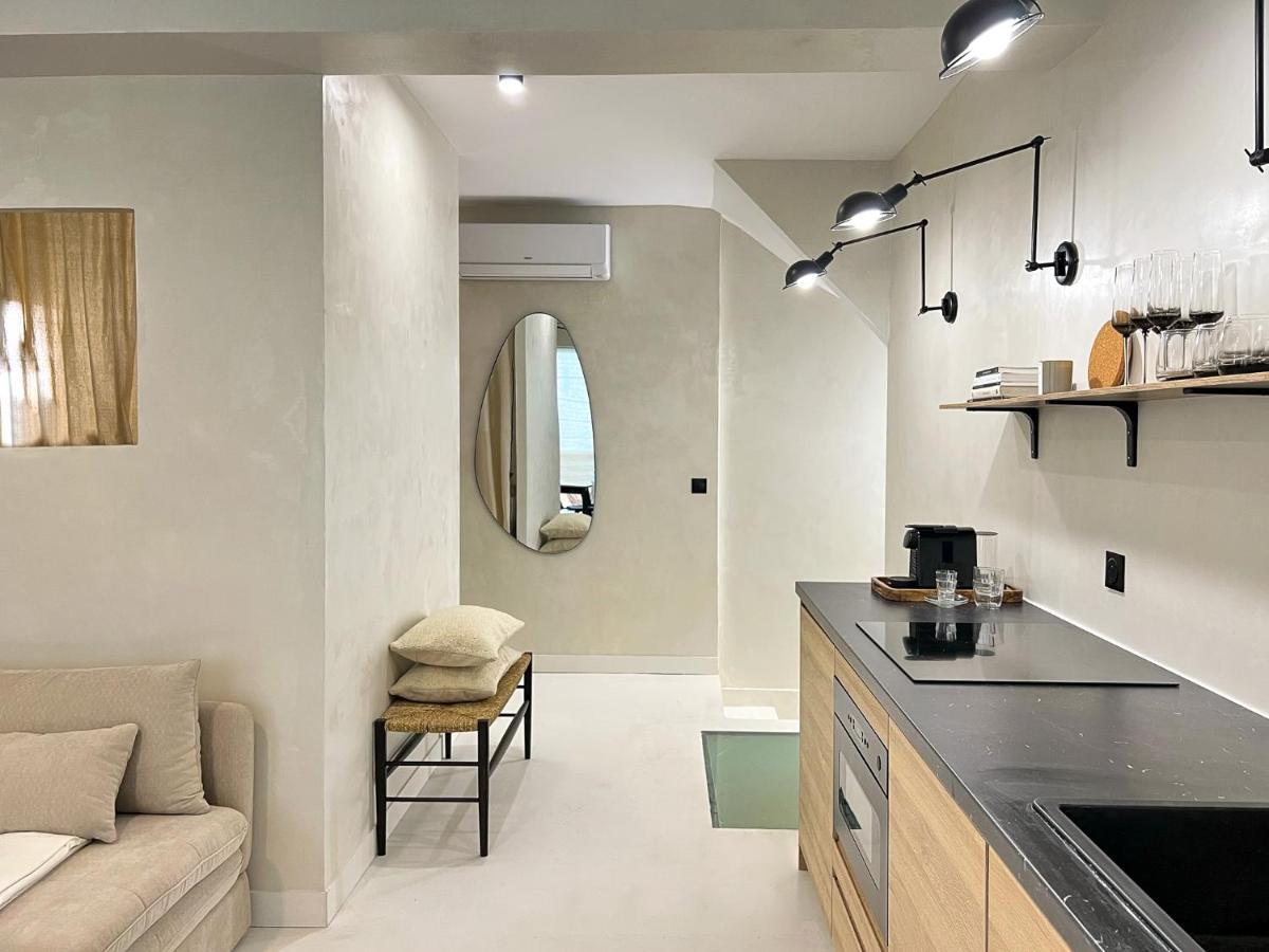 Superb Apartment Palais Royal Louvre Museum Free Netflix Париж Екстериор снимка
